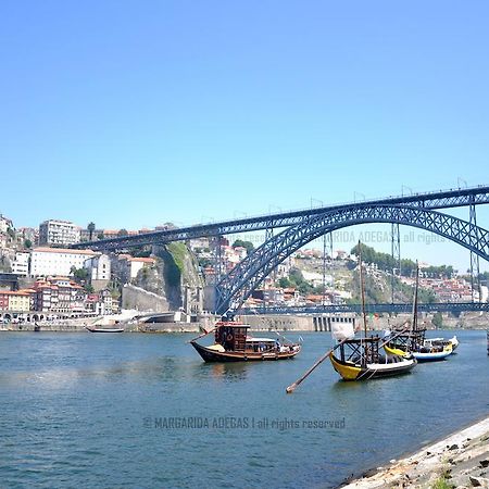 Be In Oporto Leilighet Eksteriør bilde