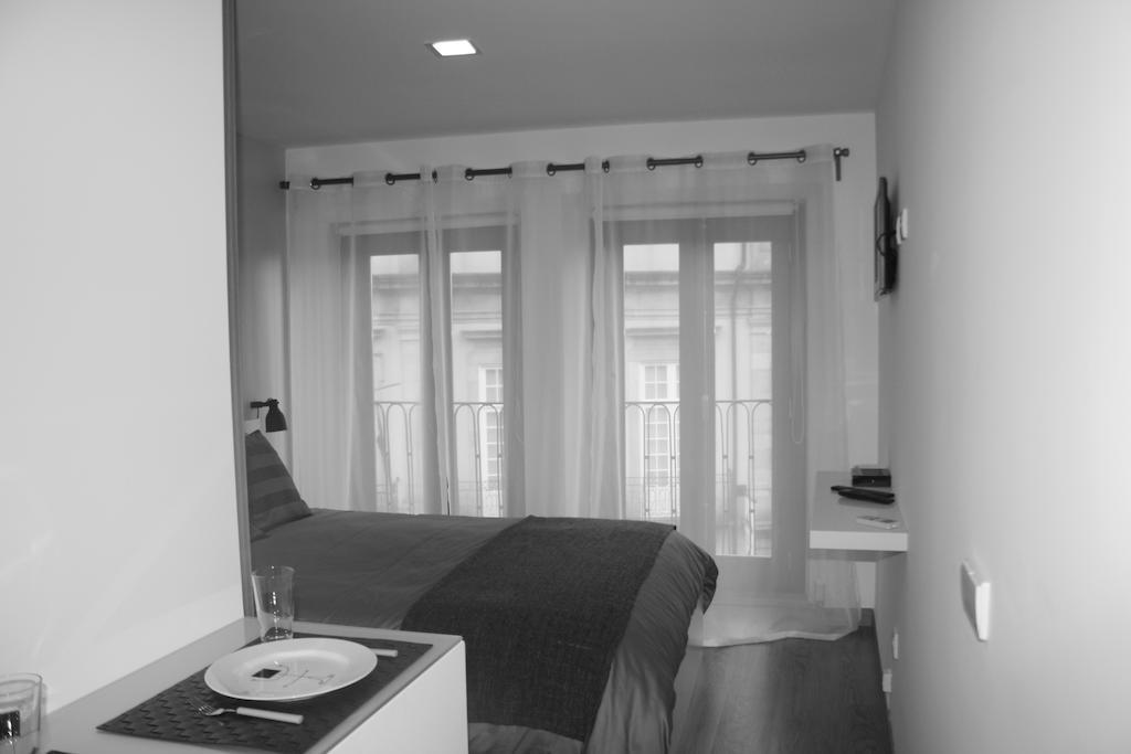 Be In Oporto Leilighet Rom bilde