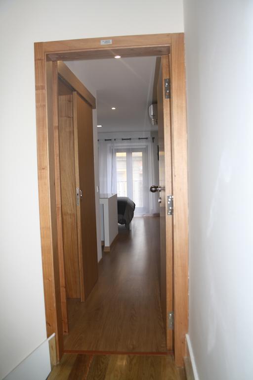 Be In Oporto Leilighet Rom bilde
