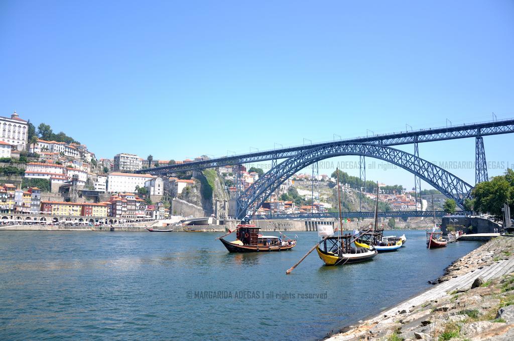 Be In Oporto Leilighet Eksteriør bilde