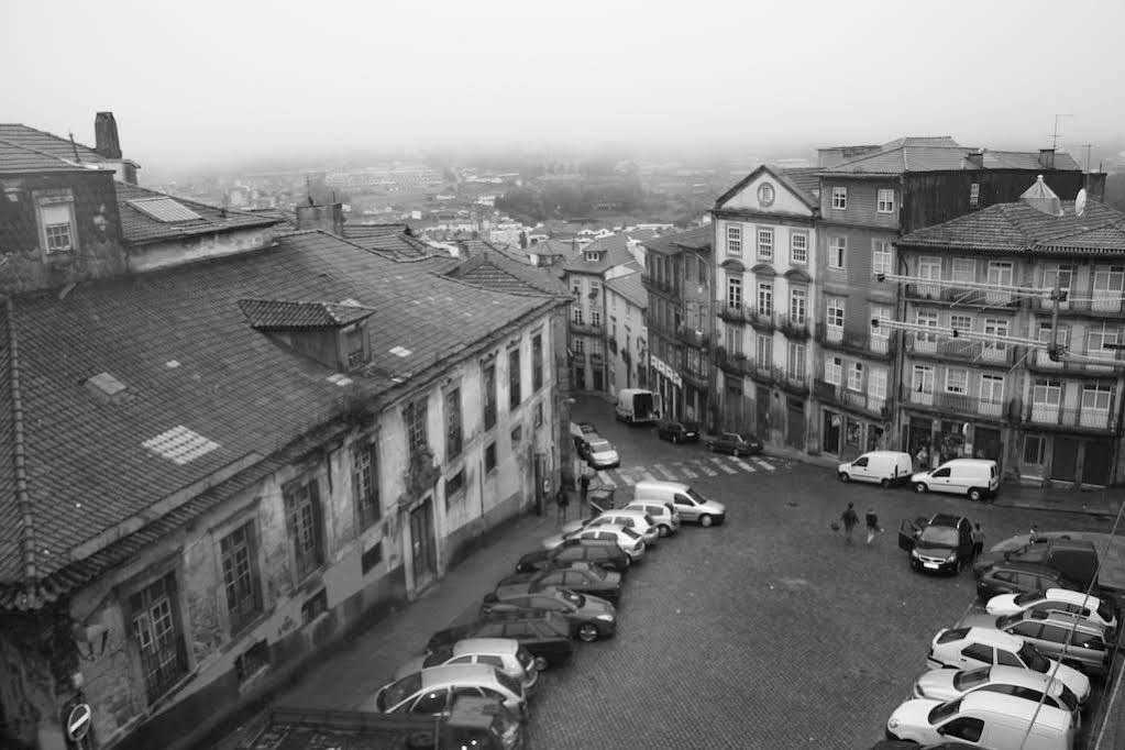 Be In Oporto Leilighet Eksteriør bilde