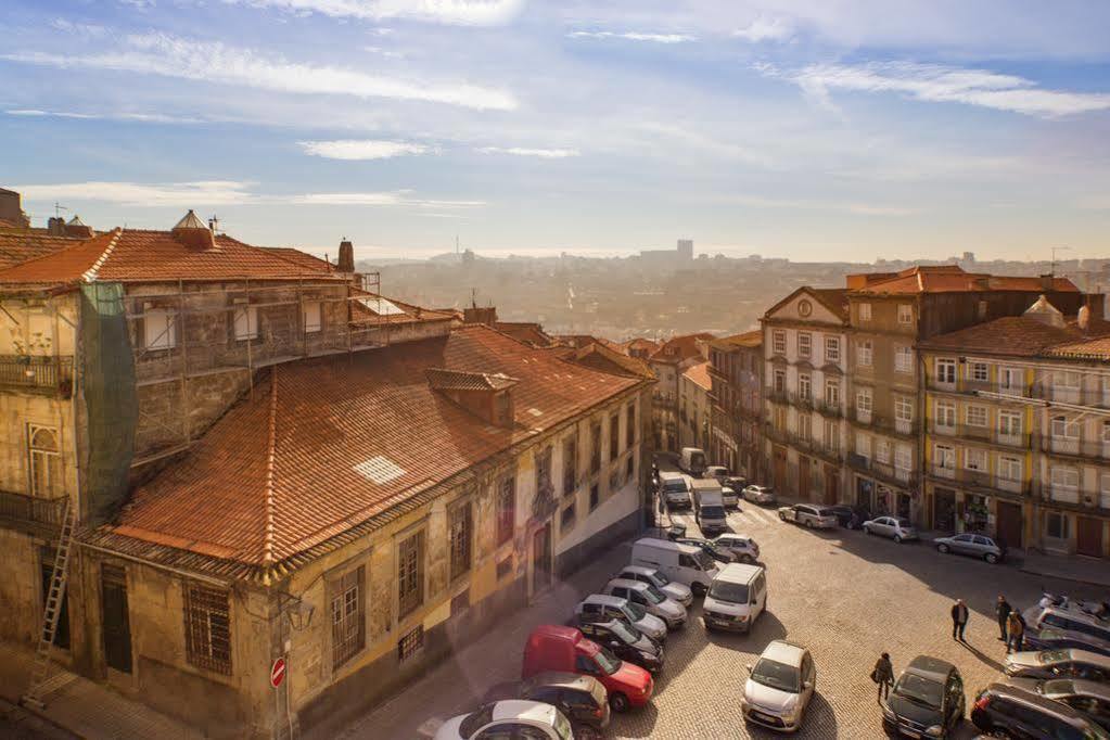 Be In Oporto Leilighet Eksteriør bilde